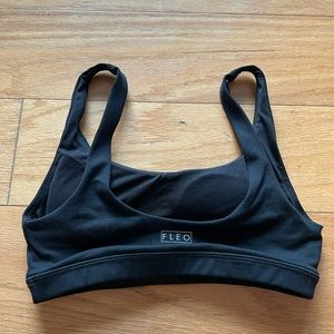 Small FLEO Selena Bra Never Worn